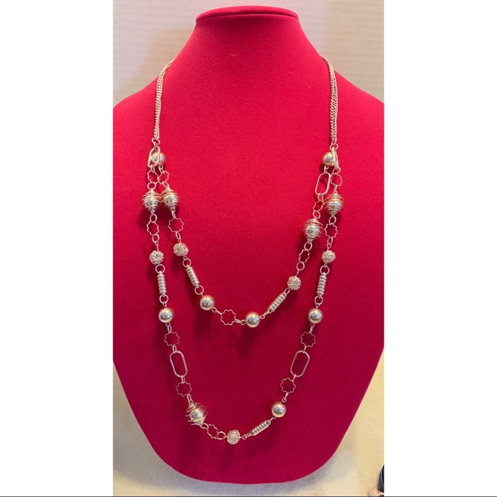 LBVYR Necklace Vintage